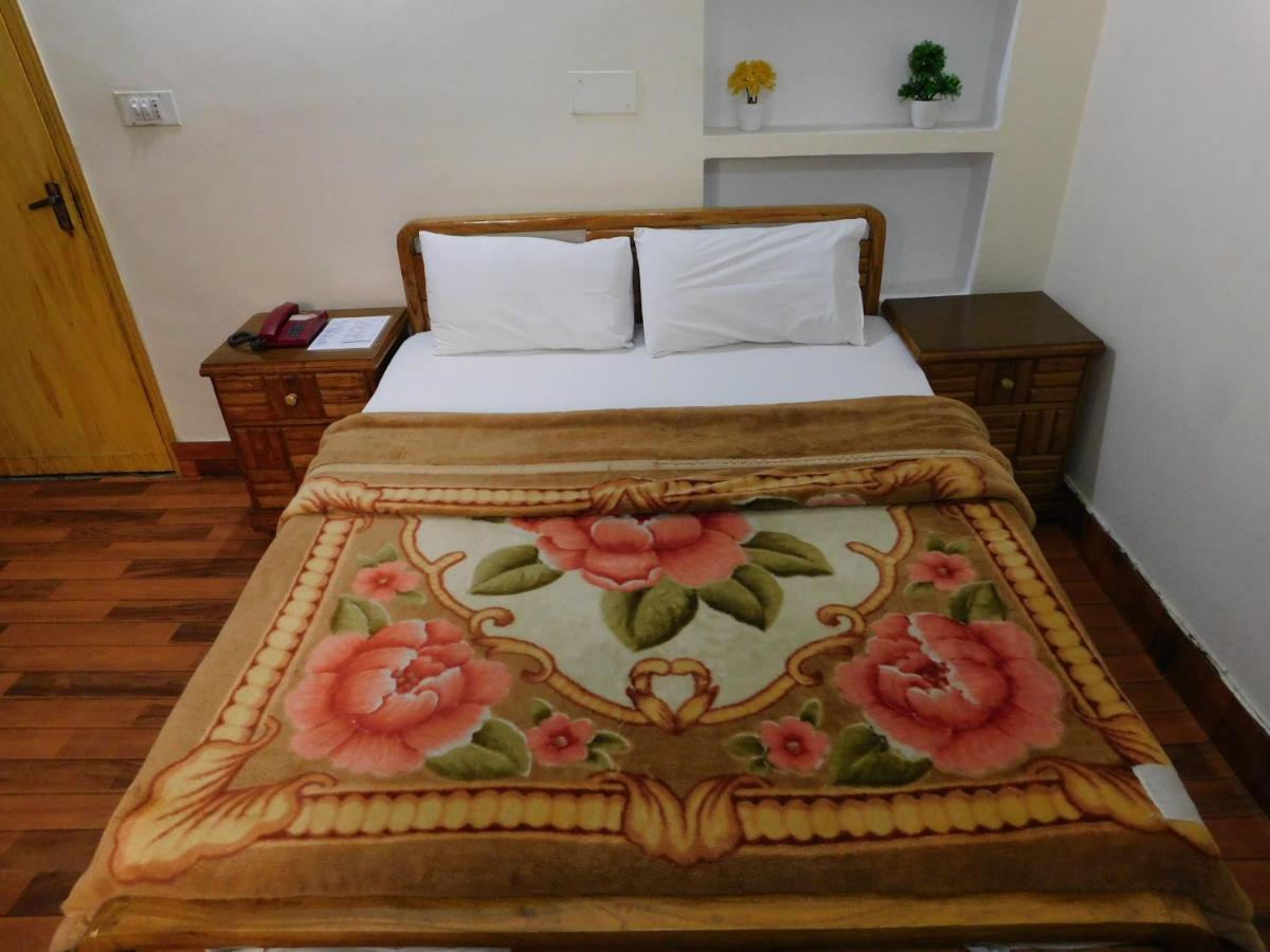 The City Lodge Islamabad Ngoại thất bức ảnh