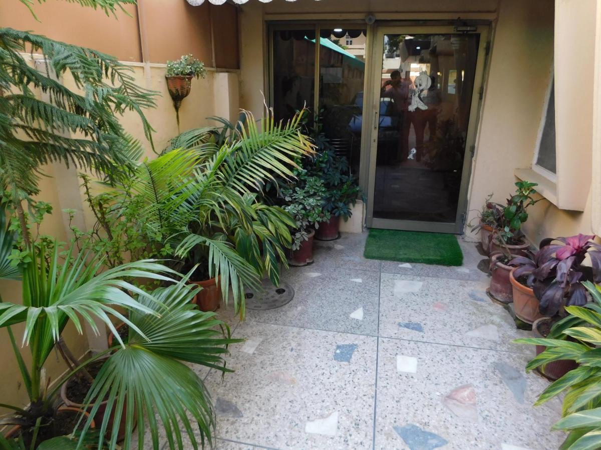 The City Lodge Islamabad Ngoại thất bức ảnh