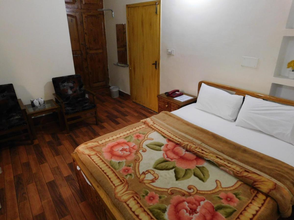 The City Lodge Islamabad Ngoại thất bức ảnh