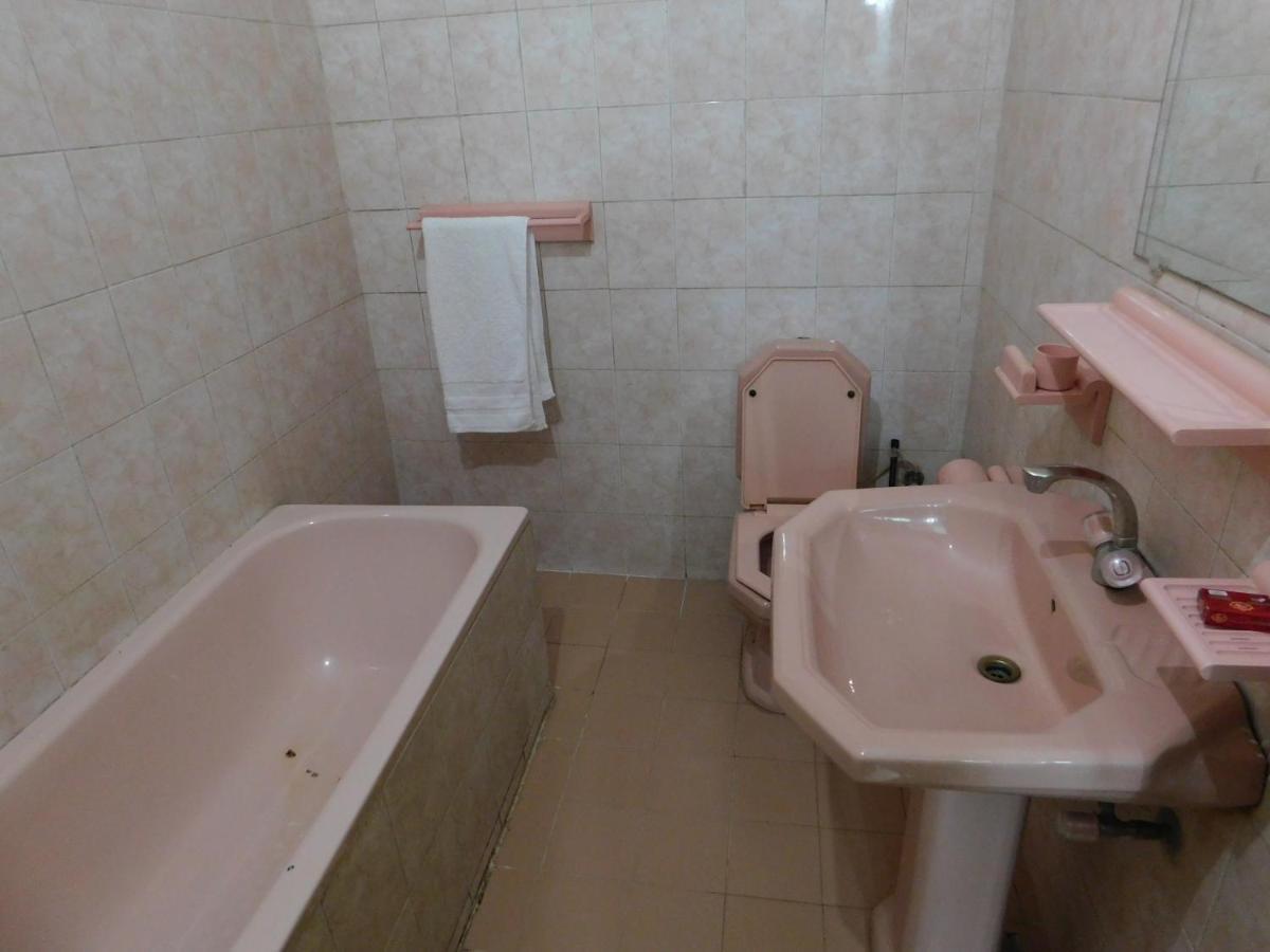 The City Lodge Islamabad Ngoại thất bức ảnh