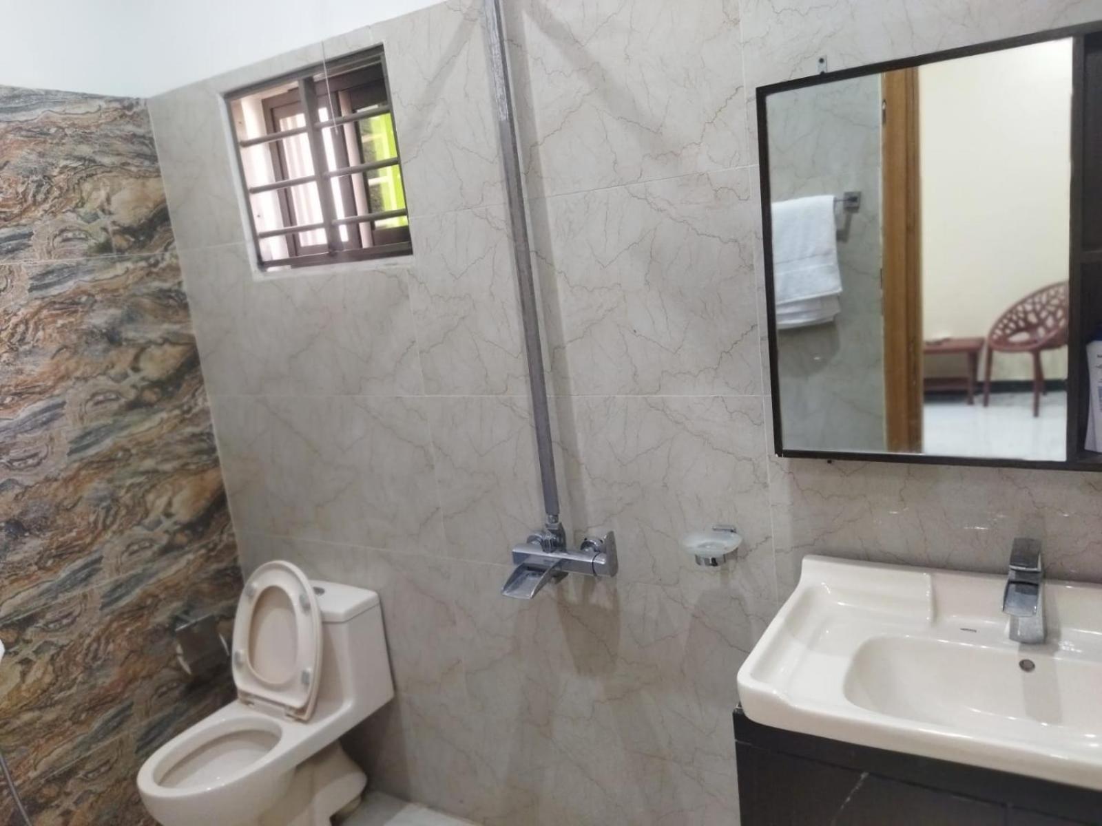 The City Lodge Islamabad Ngoại thất bức ảnh